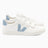 VEJA Recife Chromefree Kadın Sneaker Extra White/Steel