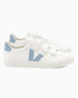 VEJA Recife Chromefree Kadın Sneaker Extra White/Steel