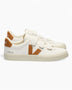 VEJA Recife Chromefree Kadın Sneaker Extra White/Umber