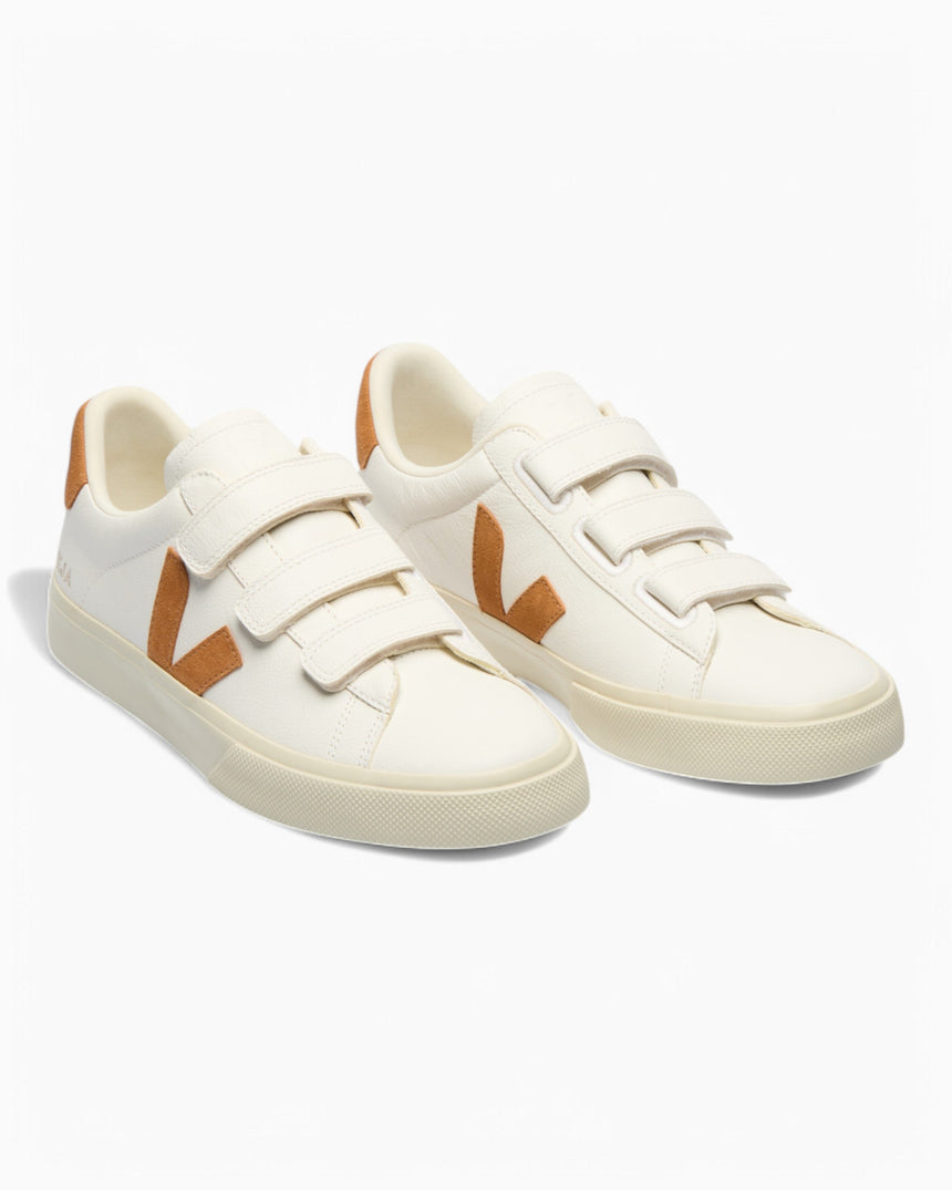VEJA Recife Chromefree Kadın Sneaker