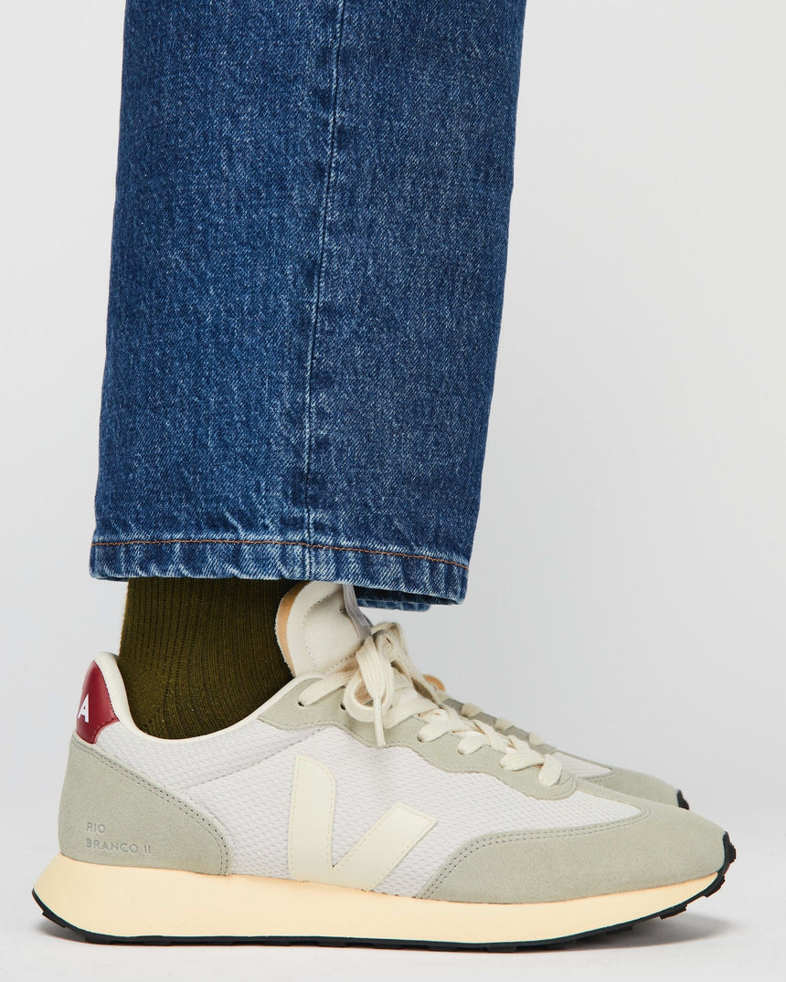 VEJA Rio Branco II Alveomesh Kadın Sneaker