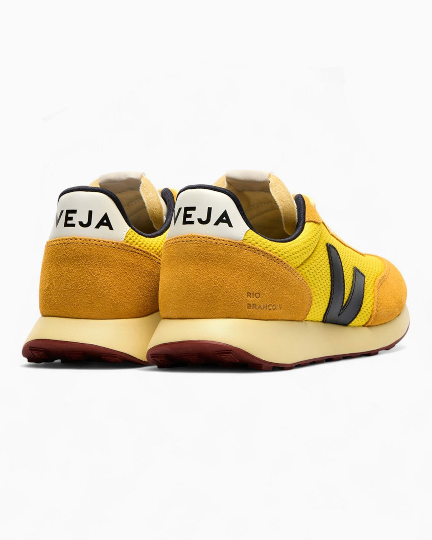 VEJA Rio Branco II Alveomesh Kadın Sneaker