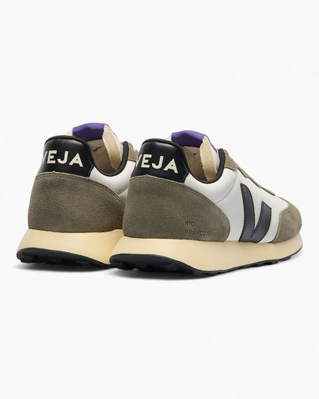 VEJA Rio Branco II Nolyn Erkek Sneaker