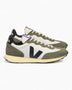VEJA Rio Branco II Nolyn Erkek Sneaker Natural/Black/Kaki