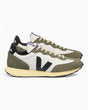 VEJA Rio Branco II Nolyn Erkek Sneaker Natural/Black/Kaki