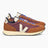VEJA Rio Branco II Nolyn Kadın Sneaker Amarante/Calcaire