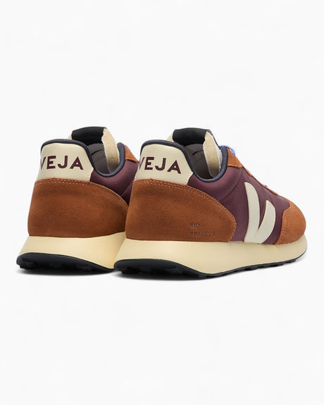 VEJA Rio Branco II Nolyn Kadın Sneaker