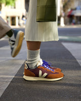 VEJA Rio Branco II Nolyn Kadın Sneaker