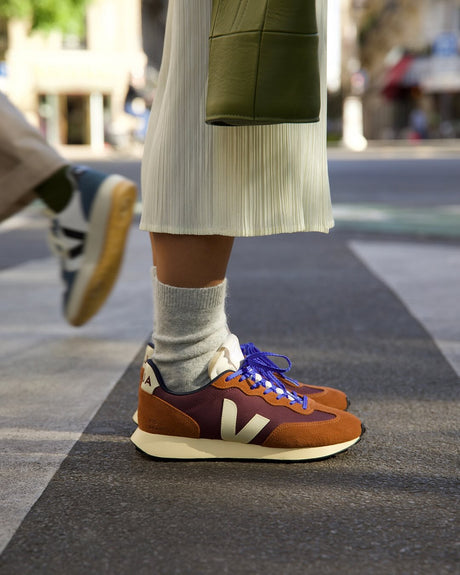 VEJA Rio Branco II Nolyn Kadın Sneaker