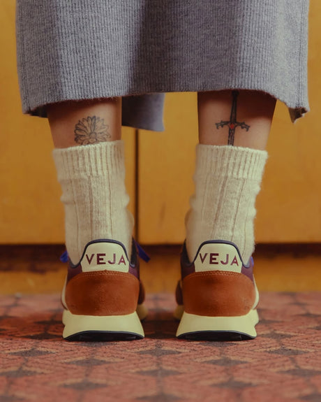 VEJA Rio Branco II Nolyn Kadın Sneaker