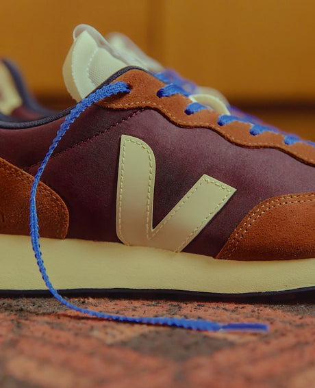 VEJA Rio Branco II Nolyn Kadın Sneaker