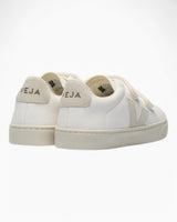 VEJA Small Esplar Chromefree Leather Çocuk Sneaker