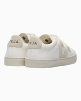 VEJA Small Esplar Chromefree Leather Çocuk Sneaker