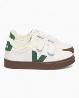 VEJA Small Esplar Winter Fured Leather Çocuk Sneaker