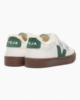 VEJA Small Esplar Winter Fured Leather Çocuk Sneaker