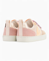 VEJA Small V-10 Suede Çocuk Sneaker
