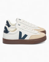 VEJA Small Volley O.T. Leather Çocuk Sneaker
