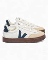 VEJA Small Volley O.T. Leather Çocuk Sneaker