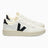 VEJA V-10 Leather Erkek Sneaker Extra White/Black