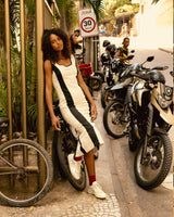 VEJA V-10 Leather Erkek Sneaker