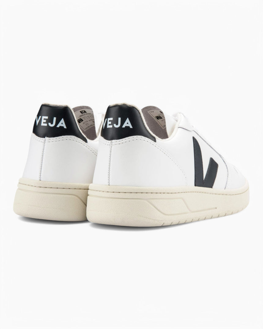 VEJA V-10 Leather Kadın Sneaker