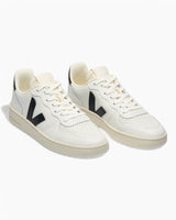 VEJA V-10 Leather Kadın Sneaker