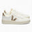 VEJA V-10 Leather Kadın Sneaker Extra White/Platine