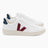VEJA V-12 Leather Erkek Sneaker Extra White/Marsala/Nautico
