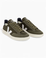 VEJA V-12 Vegan B-Mesh Erkek Sneaker
