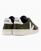 VEJA V-12 Vegan B-Mesh Erkek Sneaker
