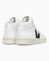 VEJA V-15 Leather Erkek Sneaker