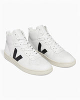 VEJA V-15 Leather Erkek Sneaker