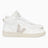 VEJA V-15 Leather Erkek Sneaker Extra White/Natural