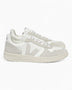 VEJA V-90 B-Mesh Kadın Sneaker White/Natural Pierre