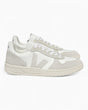 VEJA V-90 B-Mesh Kadın Sneaker White/Natural Pierre