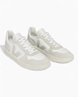 VEJA V-90 B-Mesh Kadın Sneaker