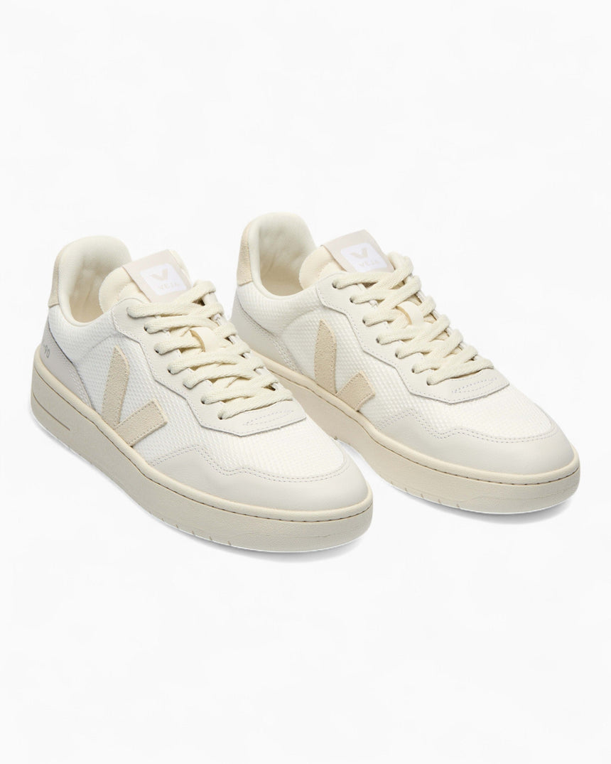 VEJA V-90 B-Mesh Kadın Sneaker