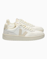 VEJA V-90 B-Mesh Kadın Sneaker White/Pierre