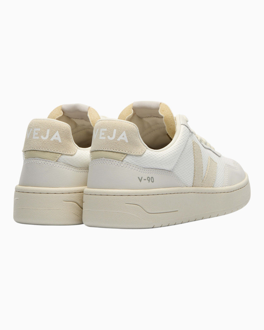 VEJA V-90 B-Mesh Kadın Sneaker