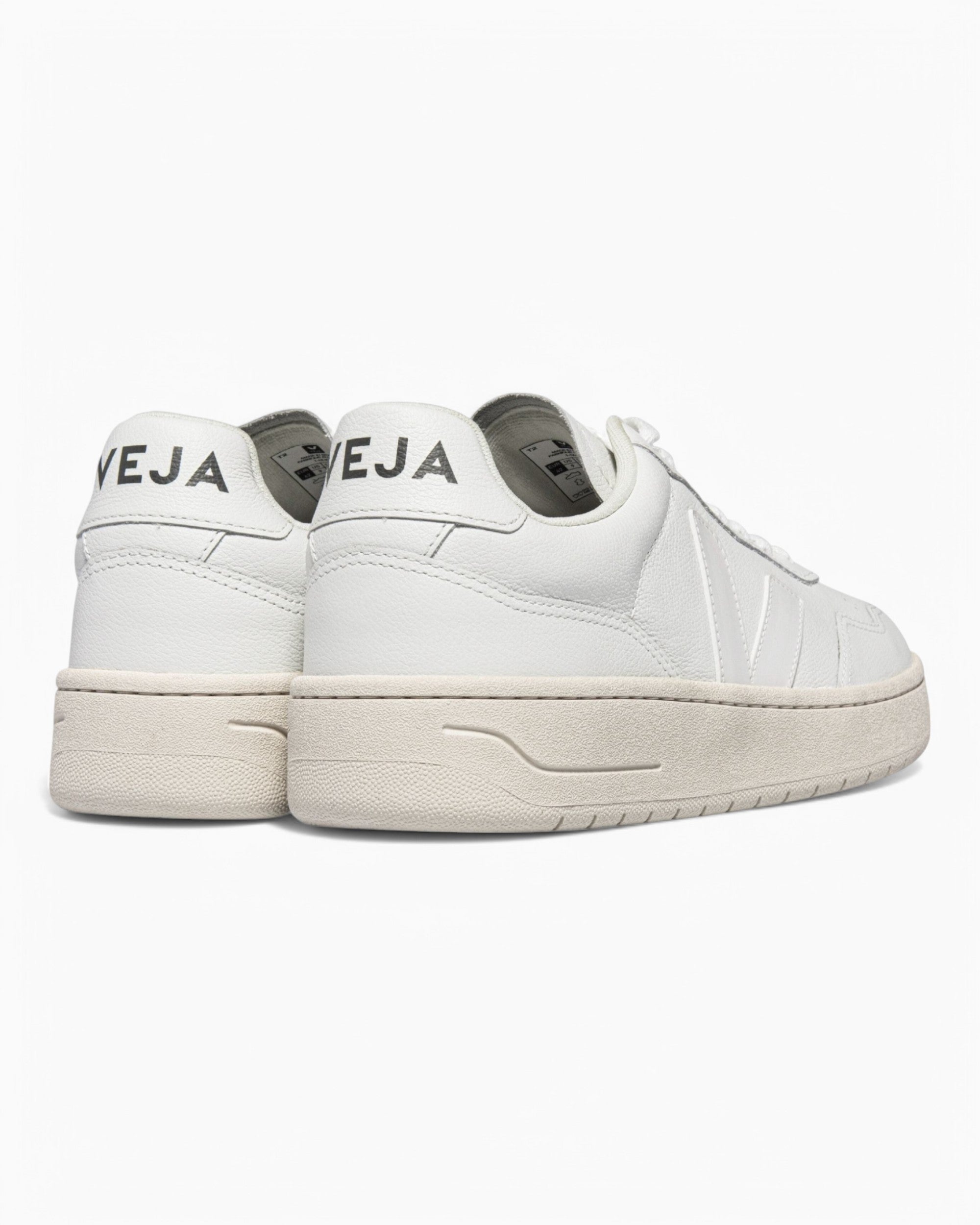 VEJA V-90 Leather Erkek Sneaker - vitruta