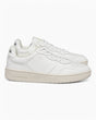 VEJA V-90 Leather Erkek Sneaker Extra White