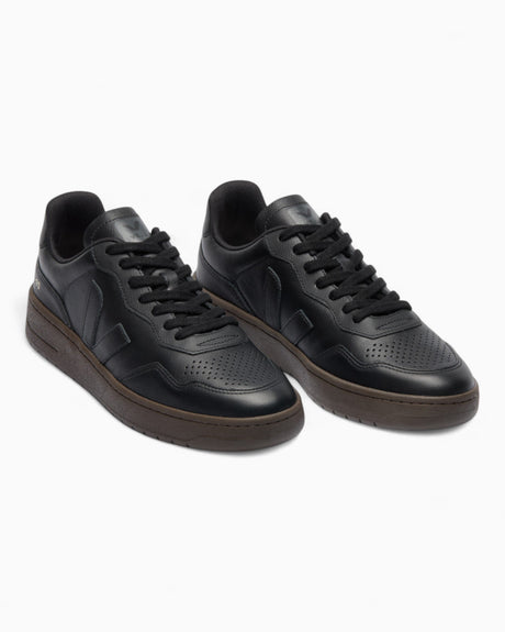 VEJA V-90 Leather Erkek Sneaker