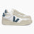 VEJA V-90 Leather Kadın Sneaker Extra White/California