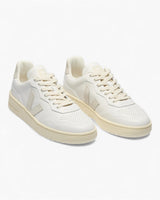VEJA V-90 Leather Kadın Sneaker