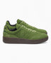 VEJA V-90 Suede Erkek Sneaker Full Militar/Eagle