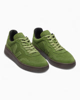 VEJA V-90 Suede Erkek Sneaker