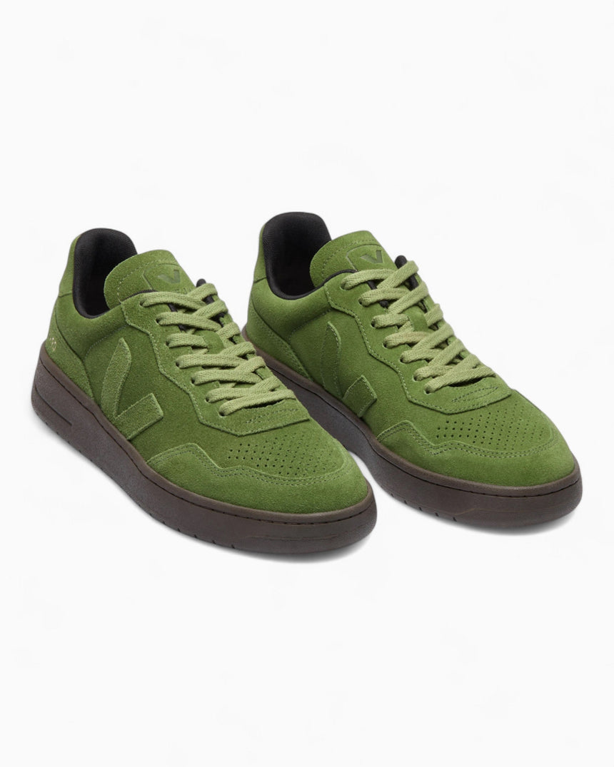 VEJA V-90 Suede Erkek Sneaker