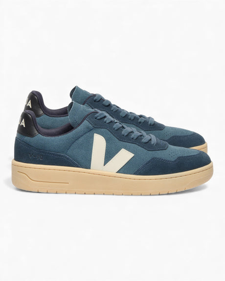 VEJA V-90 Suede Kadın Sneaker California/Pierre