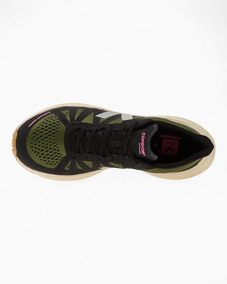 VEJA Veja X Jolie Foulee Engineered Condor 3 Advanced Kadın Sneaker