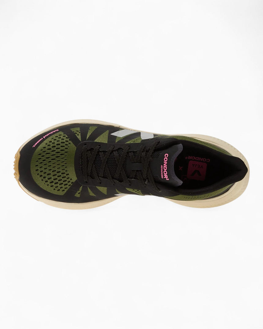VEJA Veja X Jolie Foulee Engineered Condor 3 Advanced Kadın Sneaker